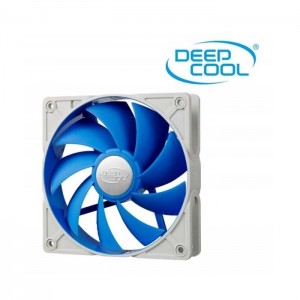 Deepcool Ultra Silent PWM 140mm - DP-FUF-UF14